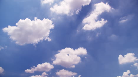 beautiful blue sky with clouds background, blue sky with clouds and sun