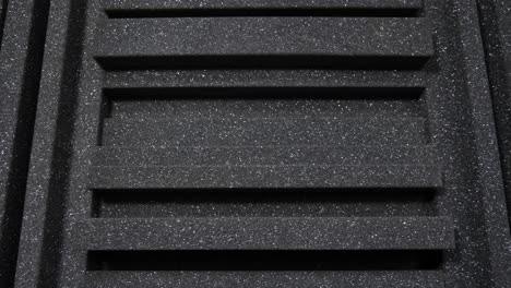 Acoustic-foam-tiles