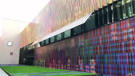brandhorst museum, munich