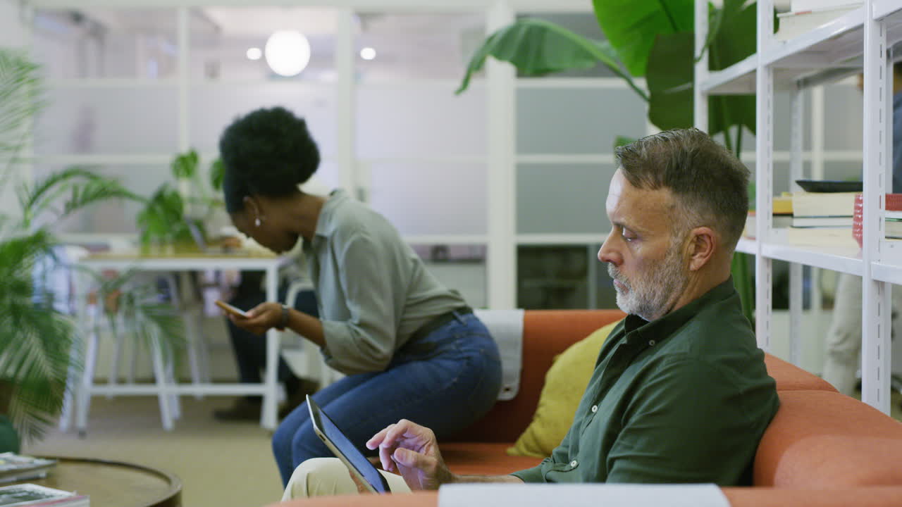entrando en la estación de relajación