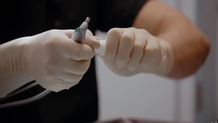 Dental Procedure