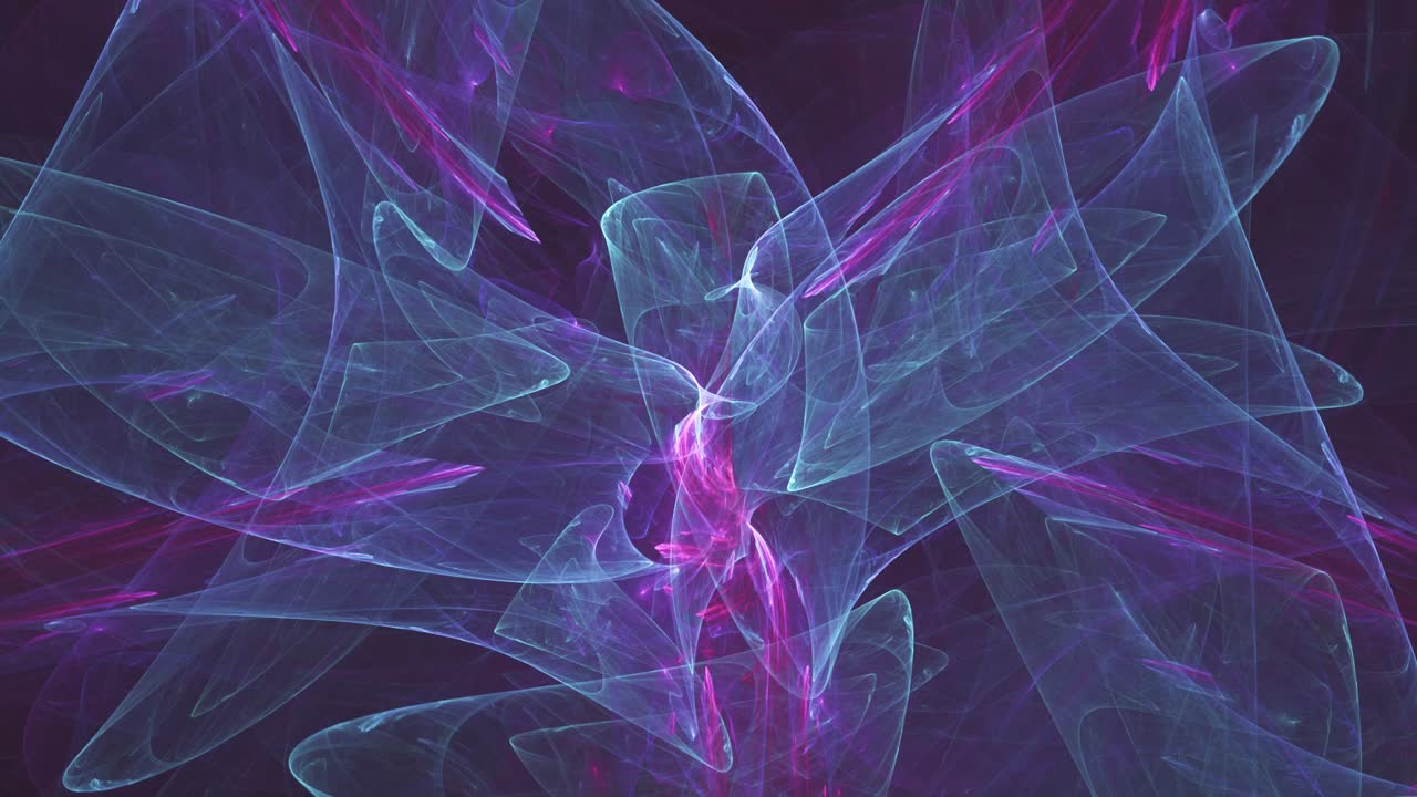 bucle caótico sin fisuras de líneas de geometría aleatoria, fondo de papel tapiz de arte abstracto sin forma extraña