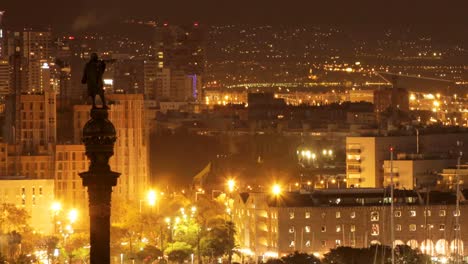 Barcelona-Noche-Paisaje-Urbano-03