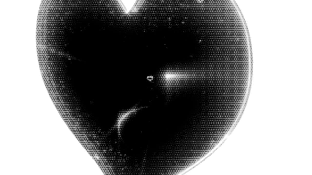 웹 비디오 영화 제작을 위한 컴퓨터 생성 애니메이션 움직임 배경