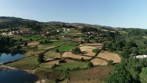 Los-Hermosos-Lagos-Y-El-Paisaje