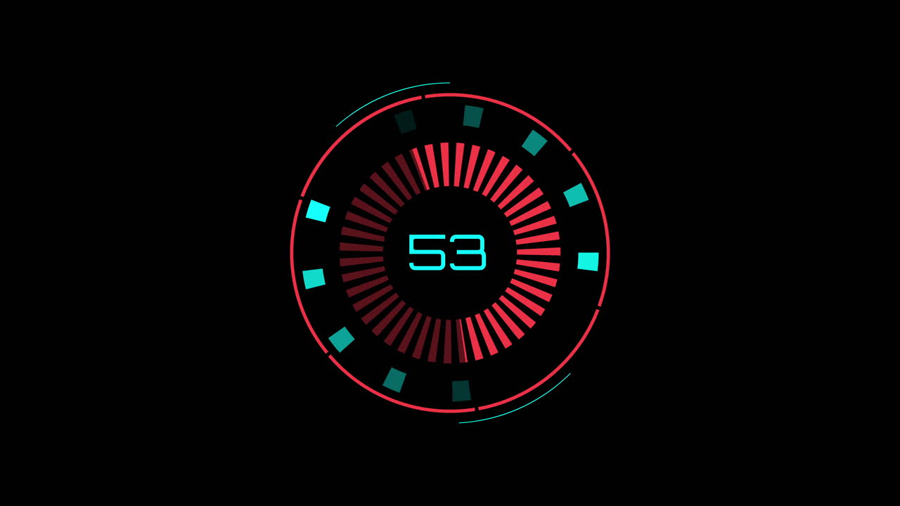 High-Tech Auto Performance: Digital Speedometer, Tachometer, and Engine Metrics for Cutting-Edge Car Monitoring