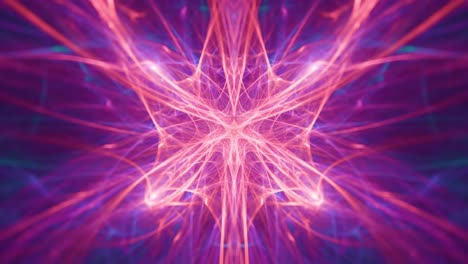 spiritual awakening energy flow, vj music visual beats fantasy swirls, hypnotic mandala endless loop of trippy intricate flowing geometric fractal abstract trance ecstasy