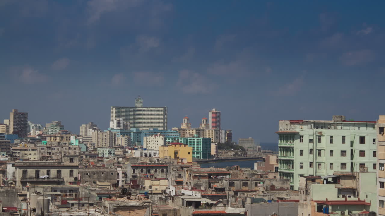 하바나 스카이라인 01