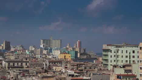 havana skyline 01