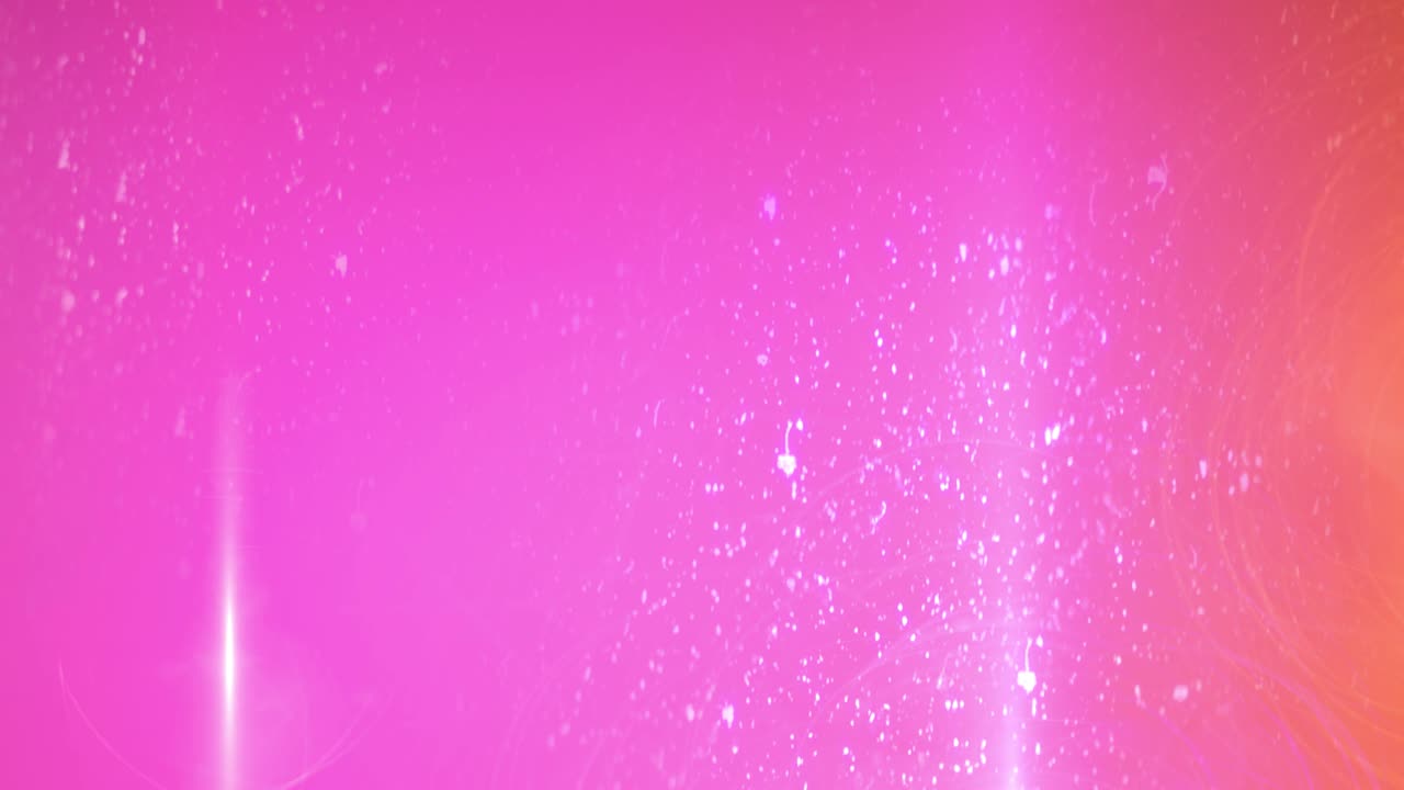 렌즈 플레어 텍스처 효과 배경