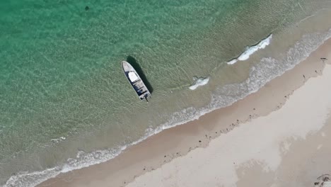 Panama-Im-Februar-Drohnenaufnahmen