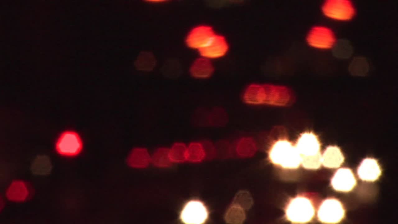 imágenes de stock del tráfico en la ciudad