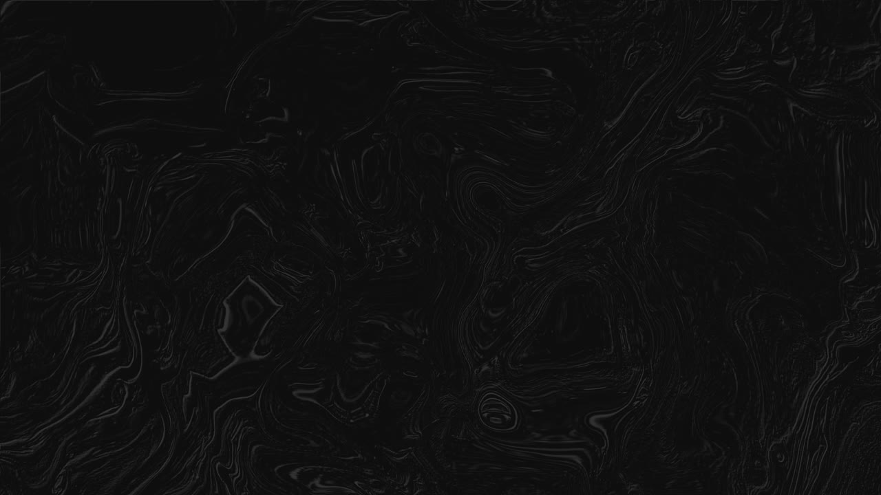 Abstract Dark Texture