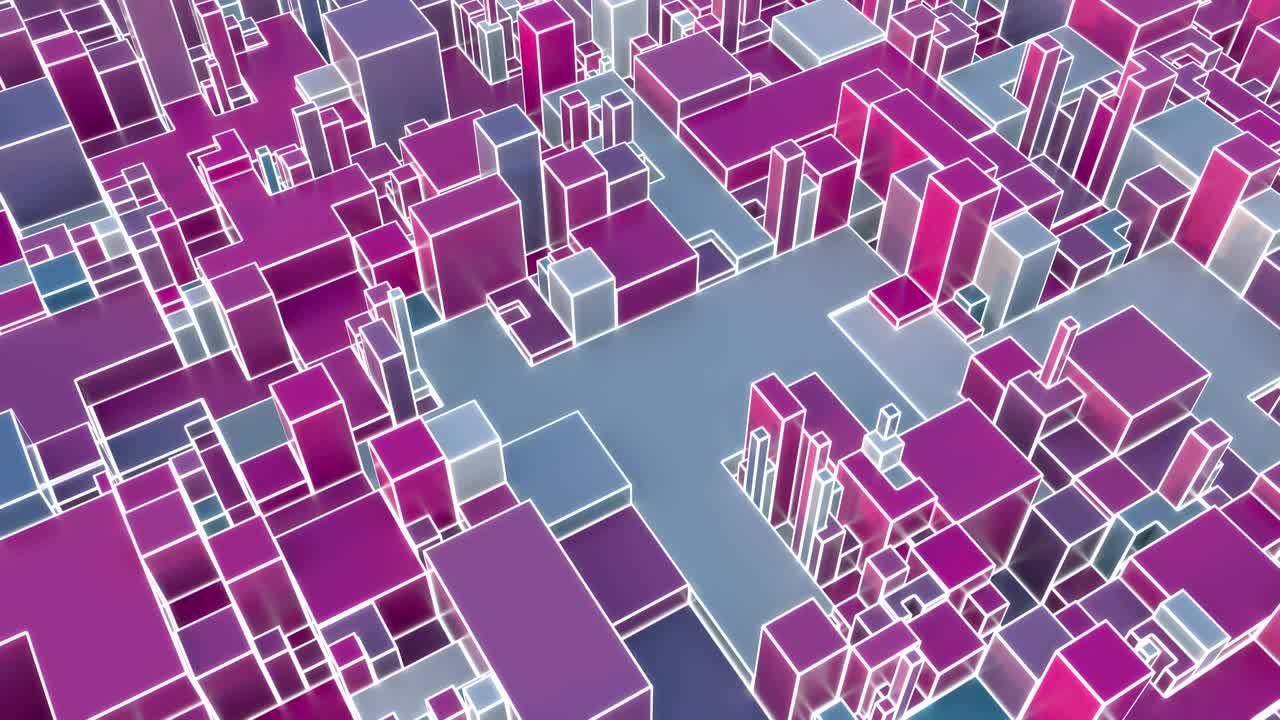 el fondo de la tecnología moderna 4k.