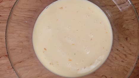 flan italiano, creme brulée francés o flan español