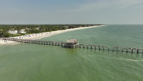 Naples-Pier-Nach-Hurrikan-Ian