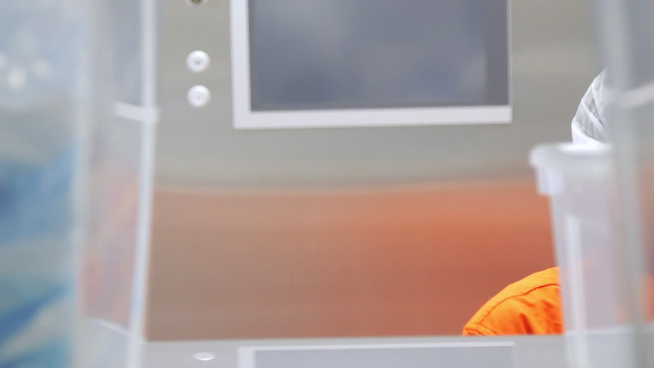 almacén de la fábrica farmacológica