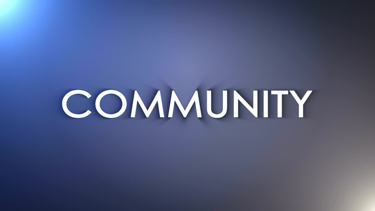 SOCIAL NETWORK Keywords Animation, Loop