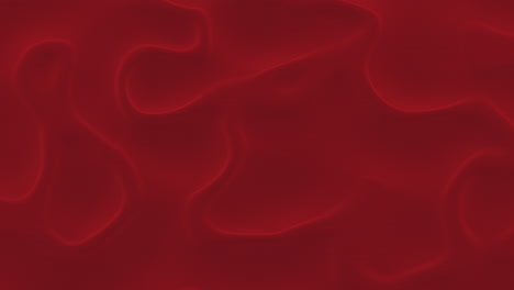 Red-liquid-waves-with-spiral-circles