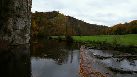 El-Castillo-De-Vianden-Se-Encuentra-En-La-Ciudad-De-Vianden,-En-El-Norte-De-Luxemburgo