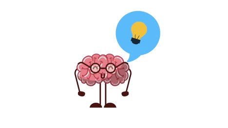 creative idea concept