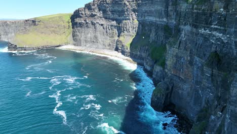 Acantilados-De-Moher-Drone-Fotage-19