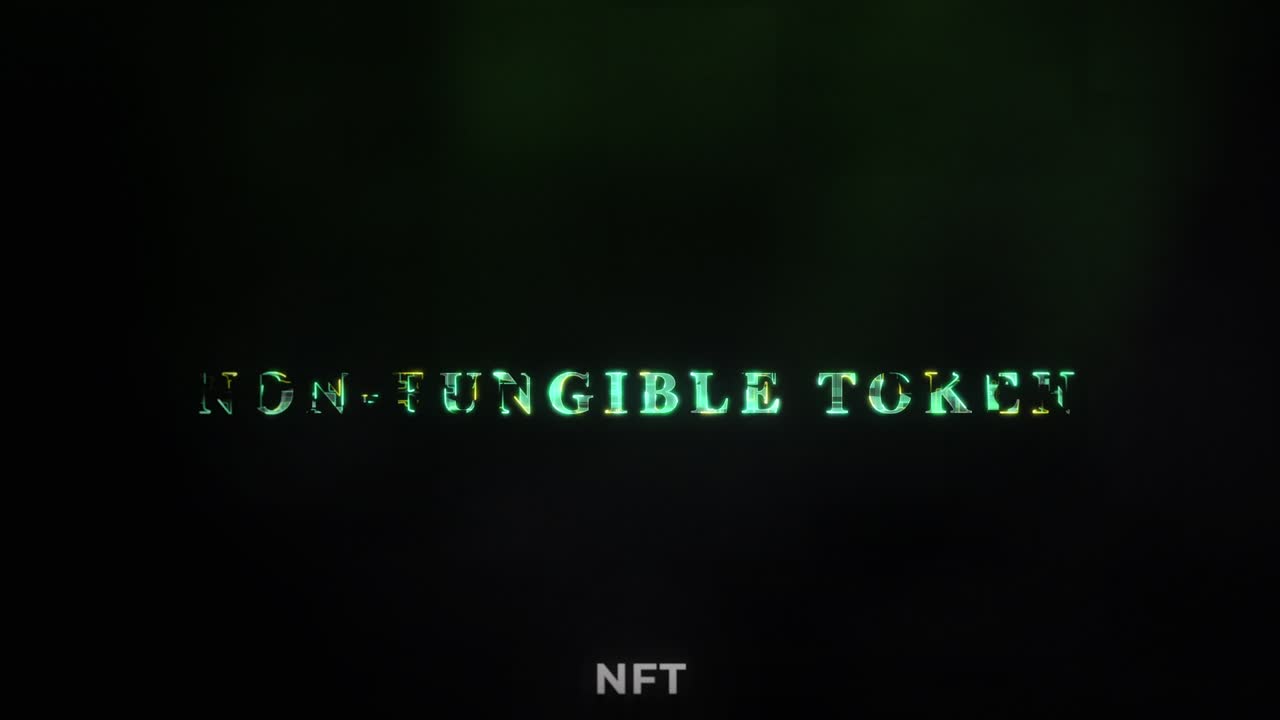 Cool neon typographies [loop] stock video
Typographies, Learning, 4K Resolution, Abstract