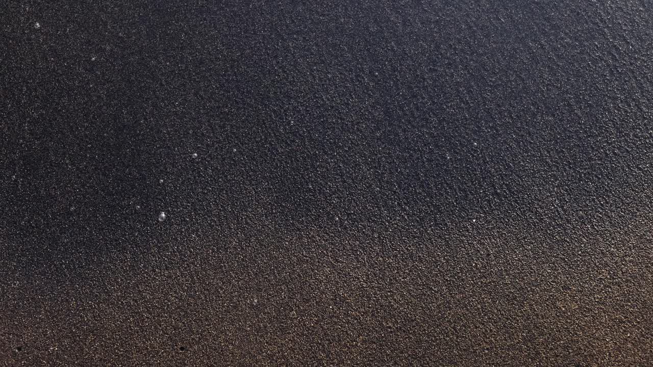 Black Sand Textures