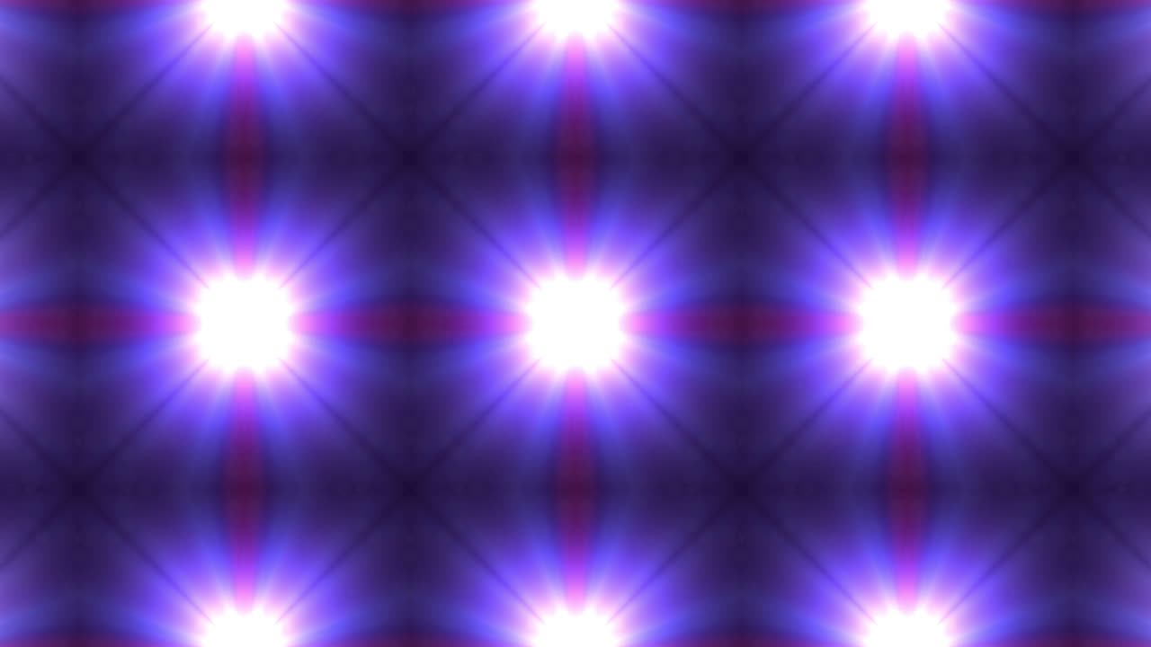 Ultra Musikfestival Kalejdoskop boks baggrund Hypnotisk boks scene visuel loop væg farverig bevægelsesbaggrund Disco spektrum lys koncert spot pære Abstrakt boks flerfarvet bevægelsesgrafik boks væg