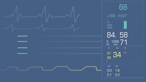 heart monitor clean