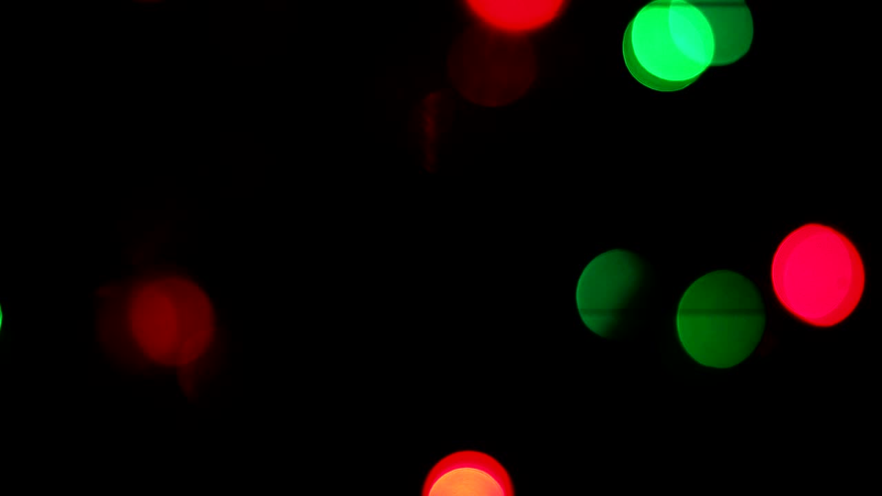 el fondo de la luz de navidad. el telón de fondo brillante de las fiestas.