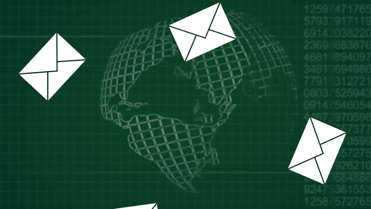 Messaggistica globale