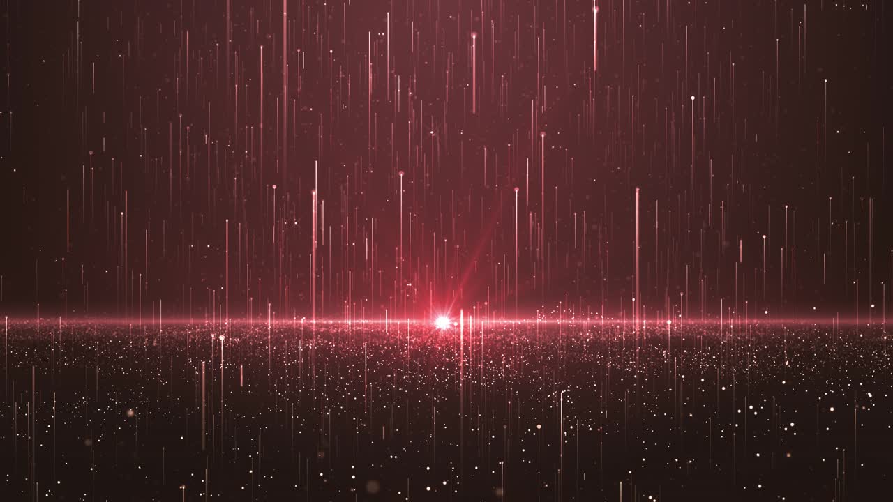 Abstract sparkle gold dust abstract dark luxury motion background golden glitter shiny stars bokeh