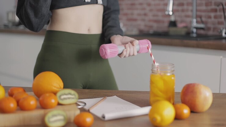 контрольный список по здоровому образу жизни 3