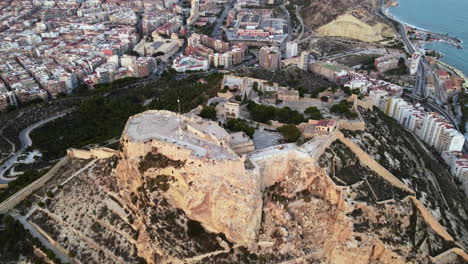 alicante, españa