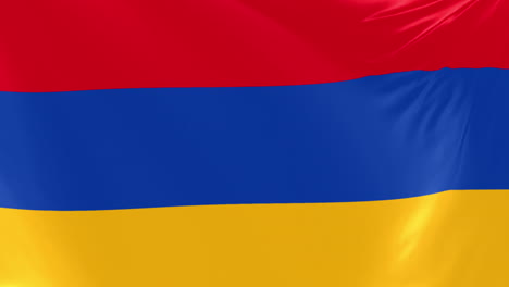 Armenia-flag