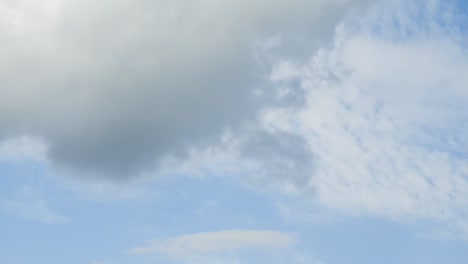 Dramatic-scene-of-clouds-time-lapse