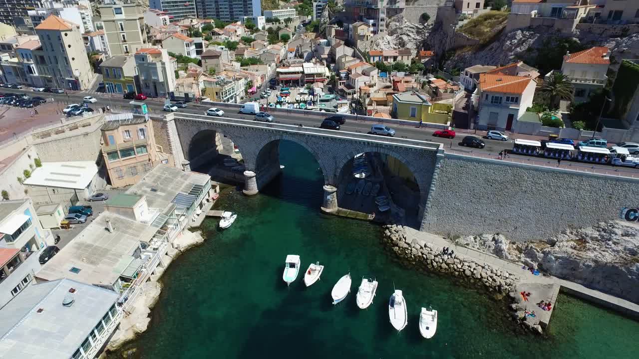 프랑스의 항공, 코트 다 쥐르, 망통, 마르세유 제 1 차 세계 대전 기념관