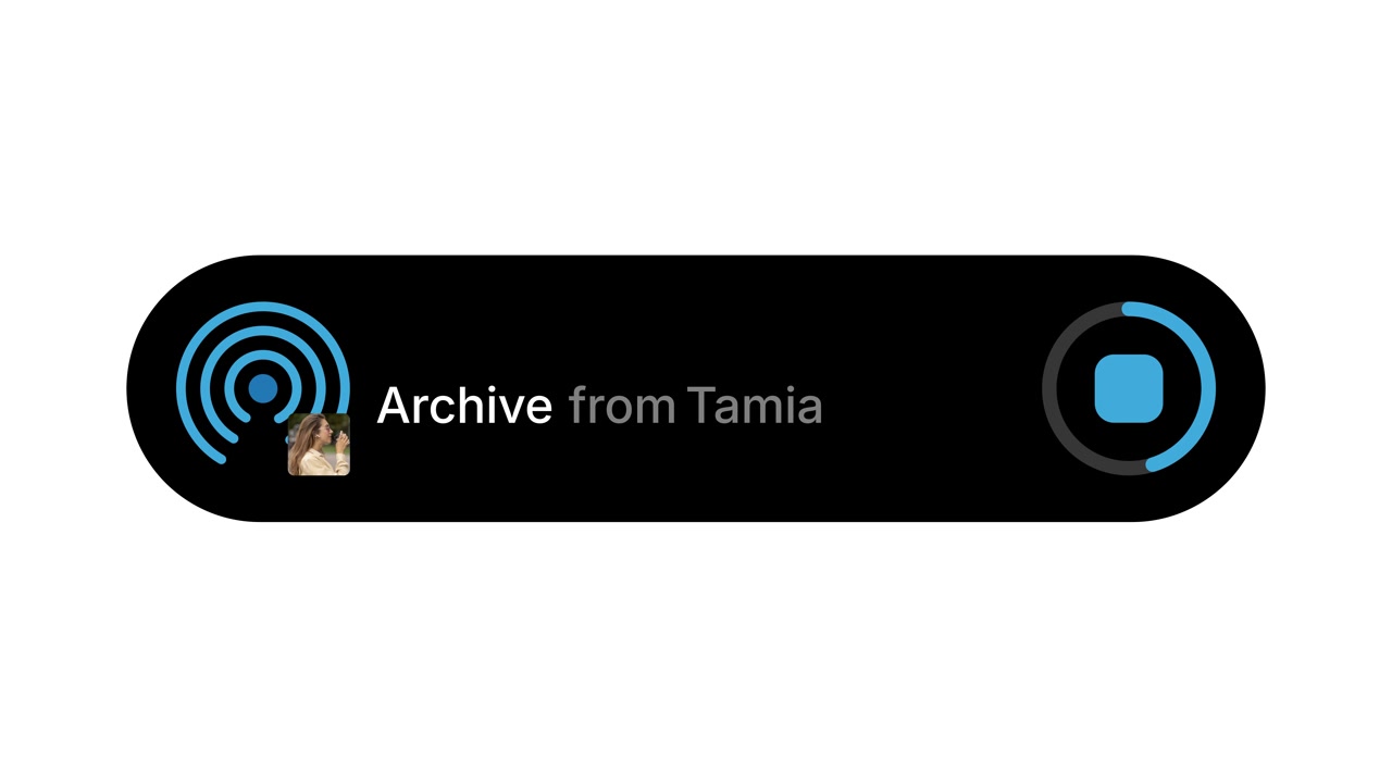 Archivio di Tamia