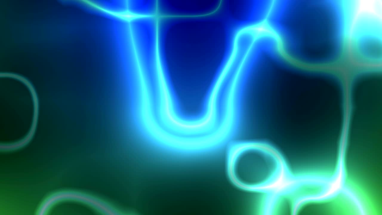 Background animation 4k