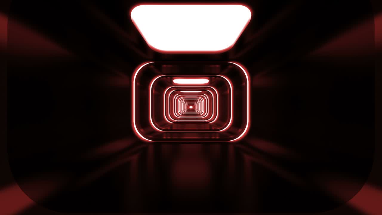 el corredor de la fiesta es brillante y atractivo.