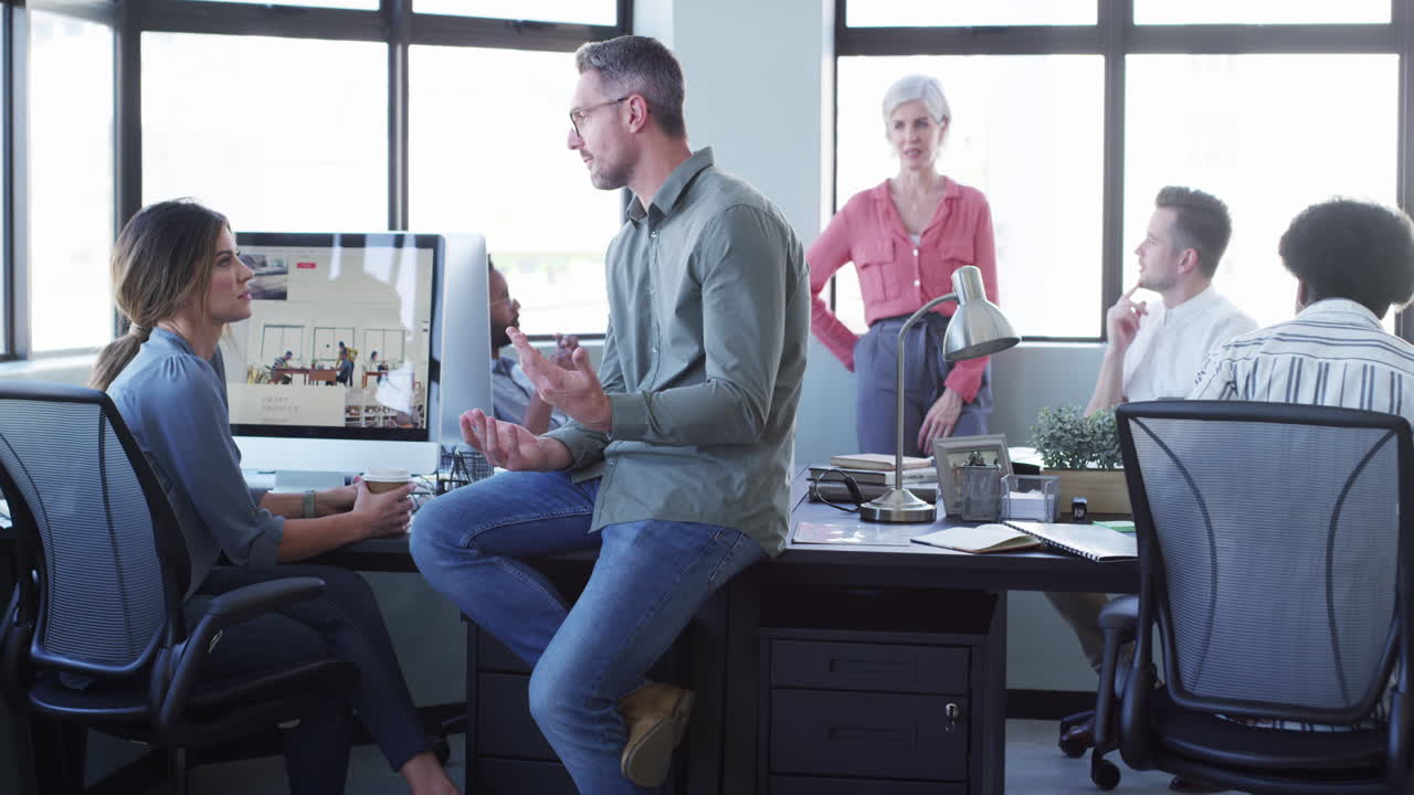 unir sus habilidades y generar éxito