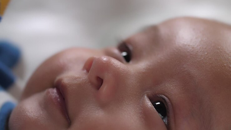 Baby Face, Video In 4K