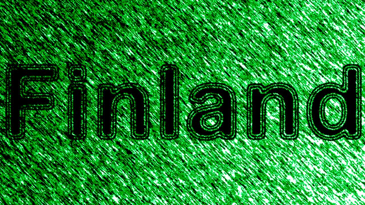 핀란드