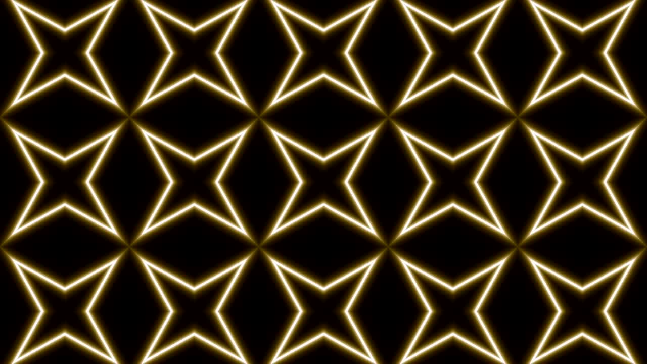 VJ light event concert led music videos show party dance neon loop