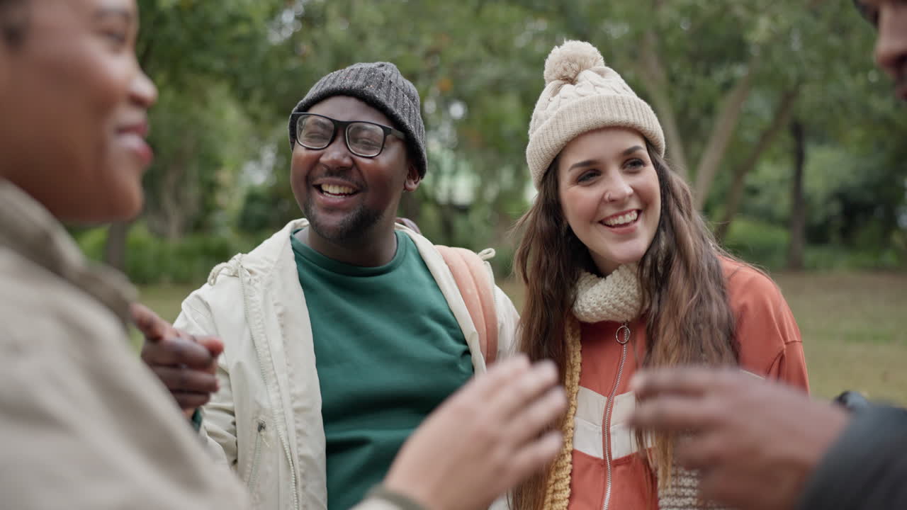 댄스, 공원, 친구들과  ⁇ 리티 타임