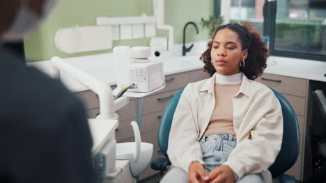dental consultation