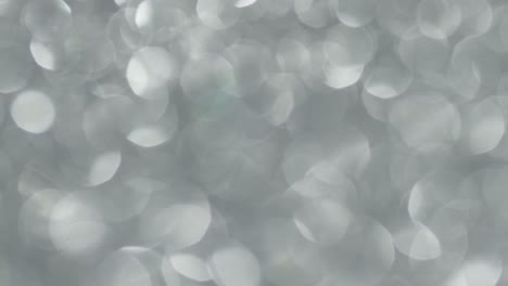 fugas de luz imágenes borrosas abstractas de 4k. movimiento círculo parpadeante lente brillo destello bokeh superposiciones