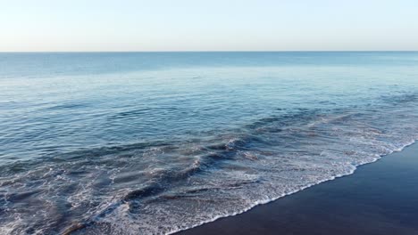 Drone-flying-over-the-Sea