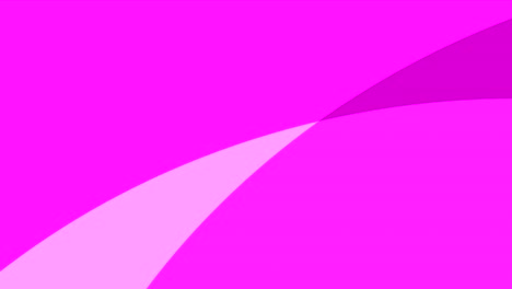 abridor - fondo de movimiento rosa corporativo abstracto - bucle sin costuras